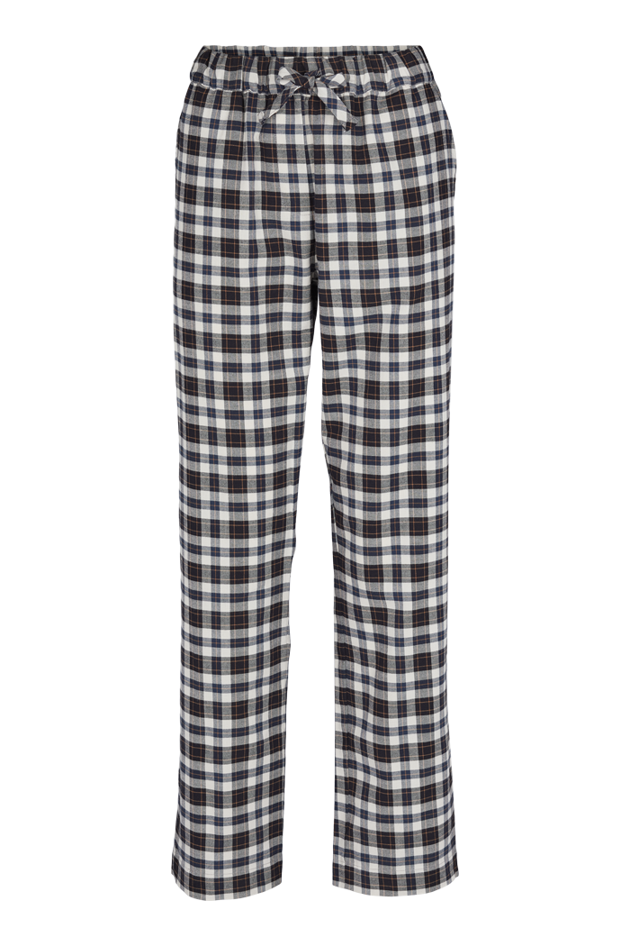 Basic Apparel Harriet Pants Pants 480 Black/Navy